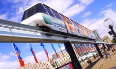 sydney-monorail-gliding-over-pyrmont-bridge