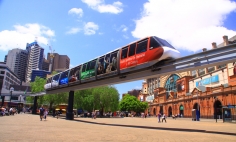 sydney-monorail-passing-paddys-markets